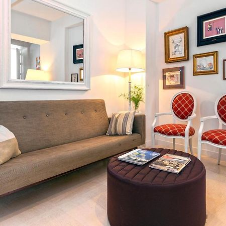 Genteel Home Santa Cruz Sevilla Exterior foto