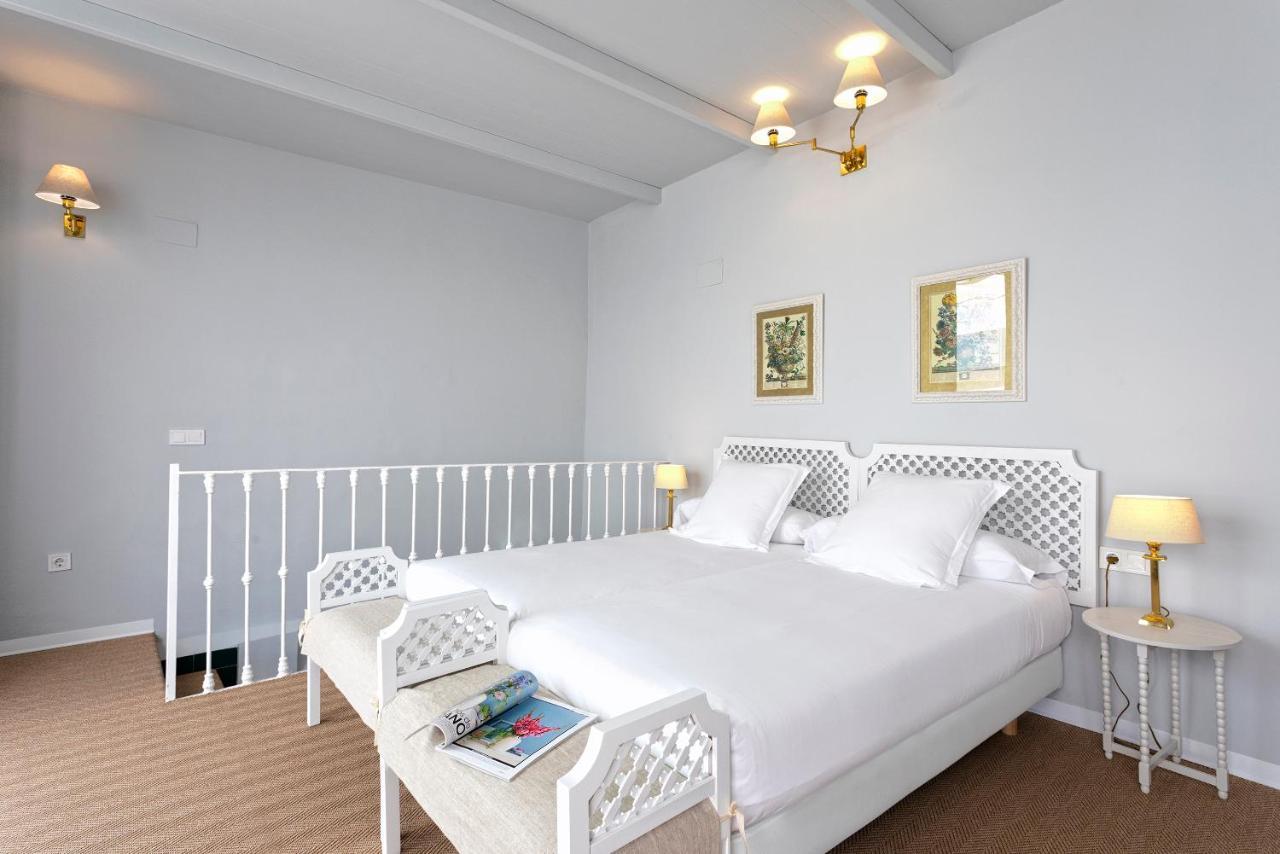 Genteel Home Santa Cruz Sevilla Exterior foto