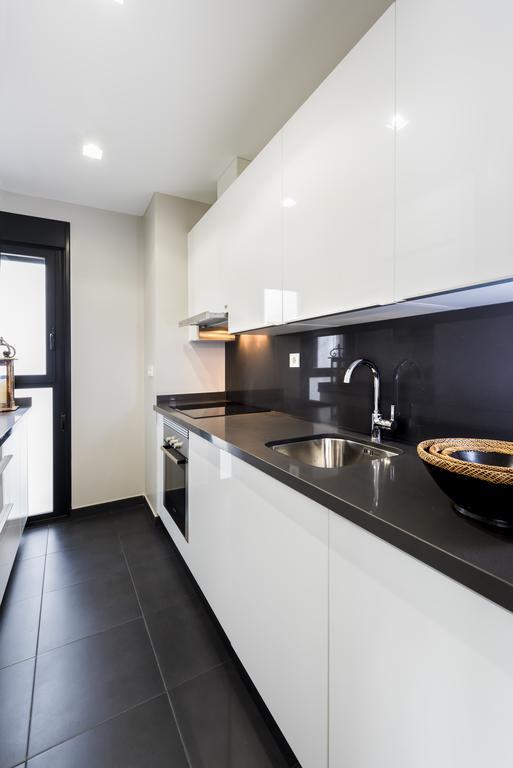 Genteel Home Santa Cruz Sevilla Exterior foto