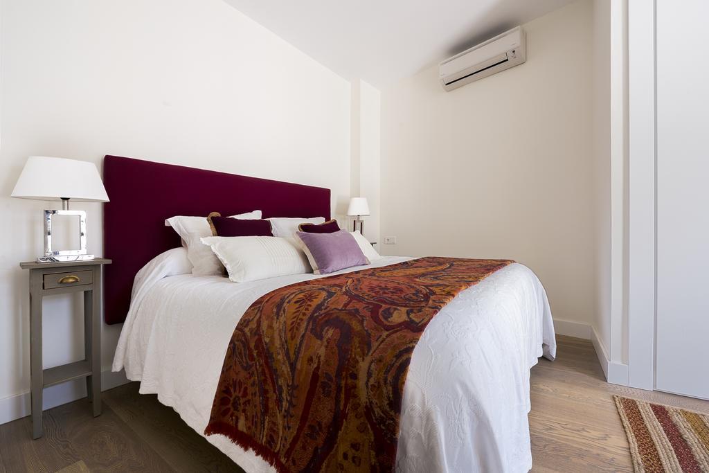 Genteel Home Santa Cruz Sevilla Exterior foto
